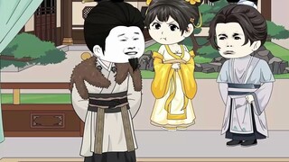 Episode 112 Pemenang kehidupan, Er Yatou!