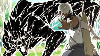 Raikage Đệ Ngũ Làng Mây Darui Siêu Mạnh Sài Hắc Lôi Đánh Bại Kẻ Thù -NARUTO SHIPPUDEN STORM 4 Tập 86