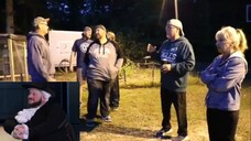 Target Practice Challenge! Webber's Reaction