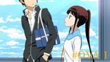 Cinta Palsu OVA 1 - Sub Indo