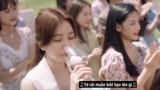 Trái Tim Gợn Sóng EP 12 [Sub Việt]