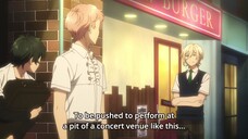 ENSEMBLE STARS! (Episode 15)