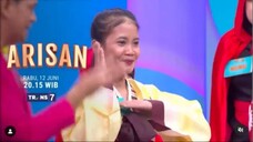 FULL Arisan Trans7 (12/06/24)