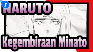 NARUTO | [AMV Gambar Pribadi] Kegembiraan Minato_1