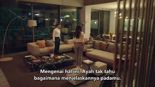🧑‍🚒Fireworks of My Heart🧑‍⚕️ep 37 sub indo