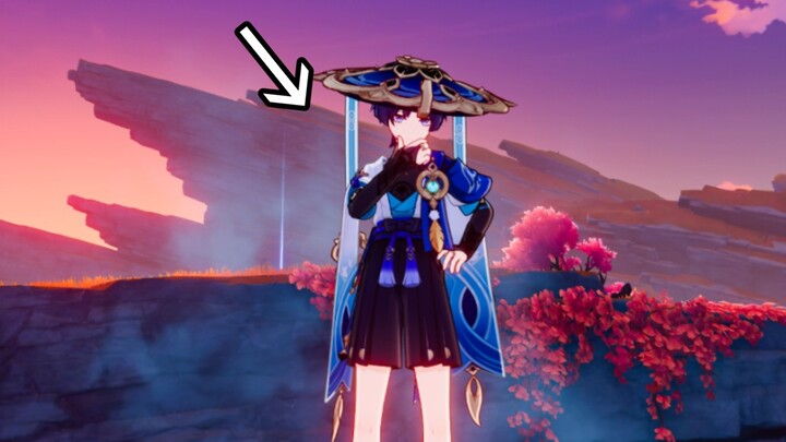 ｢เก็นชินอิมแพกต์｣การค้นพบเล็กๆ น้อยๆ มากมายในเวอร์ชัน 3.3