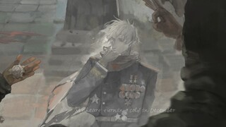 “先生，请可怜可怜我们吧，这个勋章可以换多少美元？”