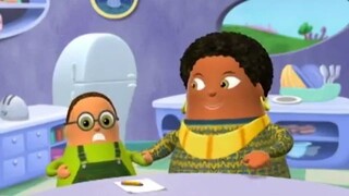 Wayne Stomach Growl 2