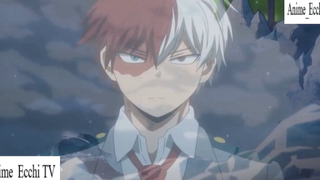 Boku no Hero Academia Season 5「AMV」New Kings #2