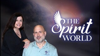 Live Open Mailbag - The Spirit World