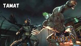 Lawan Joker - Batman Arkham Asylum Part 17 TAMAT