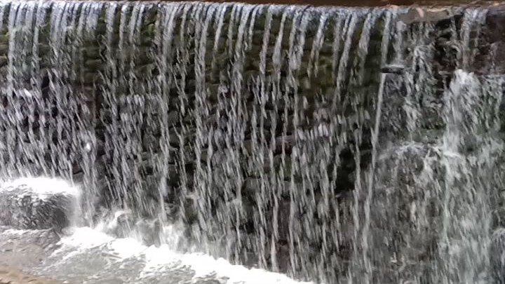 BATO SPRING / COLD WATER
