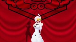 私は最強（ライブ）