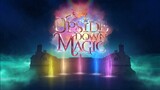 Upside Down Magic Teaser HD