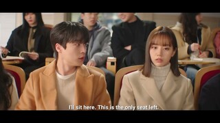 Jealous Jang Ki-yong || My roommate is a gumiho || Hyeri || Eng sub