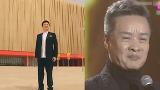 The little girl in the opening scene of "Welcome to Beijing" has transformed into a girl, but Jolin 