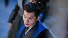 How can a man who can be an emperor be just a comedian? Wouldn’t it be nice to see Xiaoyao and Xuanx