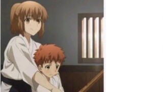 Why didn't these two fates work out?