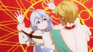 EP06 | The Demon  King Who Lost His Job - 1080p HD Sub Indo