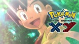Pokemon XY Episode 5 Dubbing Indonesia