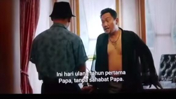 pertaruhan s3 eps 4 kalo rame up full jangan lupa follow