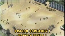 ⚽ Tsubasa Ozora ⚽ E. 41 { Indo Dub }