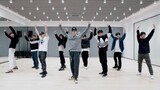 [NCT127] Ca Khúc Comeback 'Punch' (Bản Phòng Tập)