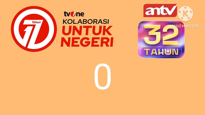 Hut Ke Tahun Antv 33 Tvone 18 Jan 1 2026