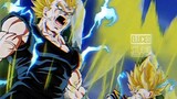 "Dragon Ball" is more oppressive than bipolar meaning