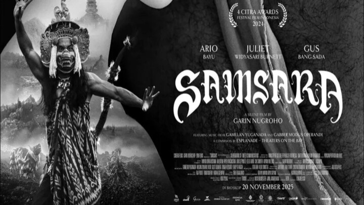 SAMSARA {2024}