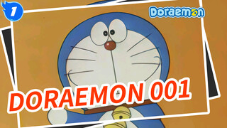 Cảnh Doraemon 001 do Ye Li lồng tiếng | AI chỉnh sửa_1