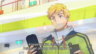 Medalist - 07 Sub Indo