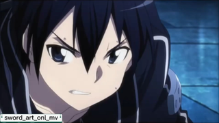 Đao kiếm thần vực AMV| Sword Art Online Alicization War of Underworld |AMV |No Glory #amv #sao