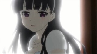 Anime đầy sự mời gọi #amv