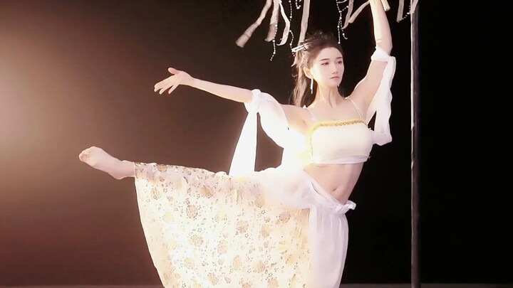 Three words: "Fairy air~"