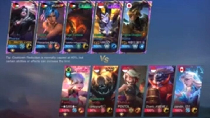Pharsa 35 Kills with Maniac Insane One Hit Damage Build MLBB #ReviewGameMLBB