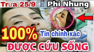 🙏100% PHI NHUNG đã...? Thông tin từ B Sĩ và Con Gái Wendy Phạm