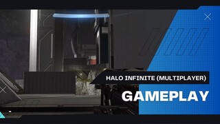 35 phút trải nghiệm tựa game Halo Infinite (Multiplayer)