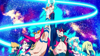 [Gurren Lagann/MAD] Are you awake? Believe in yourself, believe in the you who believes in yourself