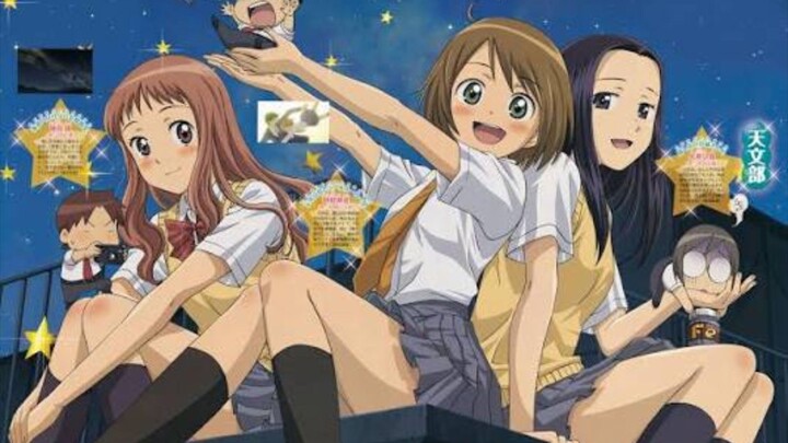 Sora no Manimani Sub Indo episode 12