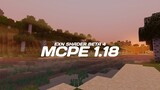 SHADER MCPE YANG MIRIP DENGAN RTX ON DI MCW10 ! Ada versi barunya😱EXN Shader Beta 4 (New Update)