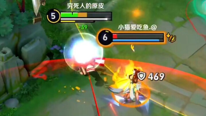 20,000 Battle Power: Defeating the Strongest Fire Maiden in China Server