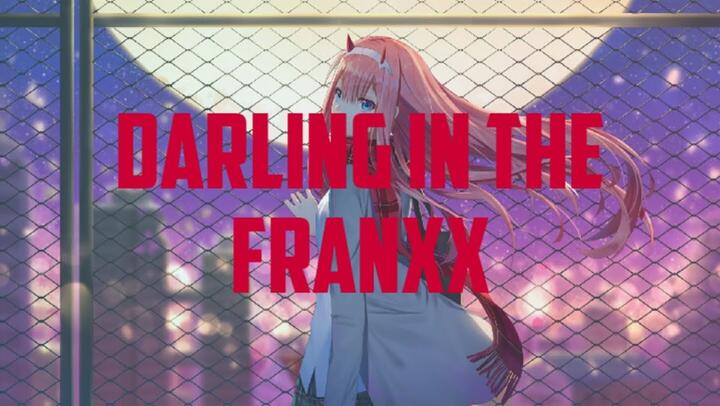 Nightcore - Darling in the franxx - KISS OF DEATH (English version)