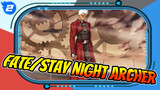 [Fate/Stay Night Archer] Rise Remix_2