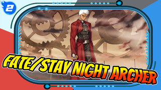 [Fate/Stay Night Archer] Rise Remix_2