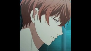 Mafuyu Sato🧡 he's so cute🥰😍 #given #yaoi #anime #mafuyusato