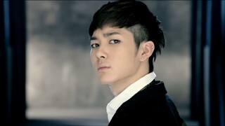 NU'EST FACE MV