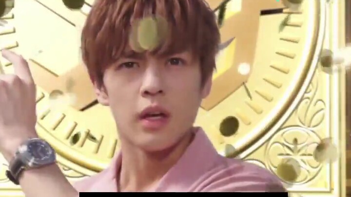 จะเกิดอะไรขึ้นเมื่อราชาแห่งฉงฮวงกลายเป็นราชาแห่งการแปล 20 ครั้ง?