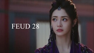 FEUD EP 28