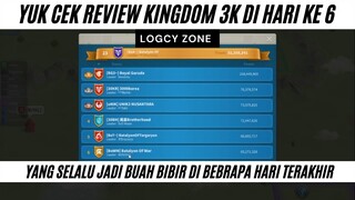 projek indonesia ga pernah sebelumnya review kingdom selengkap ini review kingdom 3000